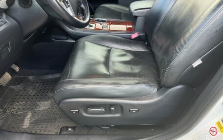 Toyota Highlander III, 2011 год, 1 800 000 рублей, 12 фотография