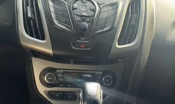 Ford Focus III, 2014 год, 690 000 рублей, 5 фотография