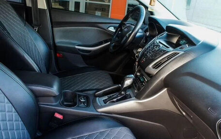 Ford Focus III, 2014 год, 690 000 рублей, 4 фотография