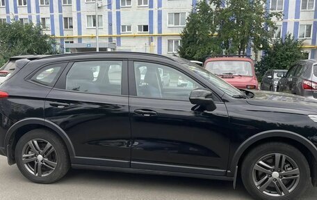 Haval Jolion, 2024 год, 1 730 000 рублей, 3 фотография