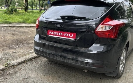 Ford Focus III, 2014 год, 690 000 рублей, 2 фотография