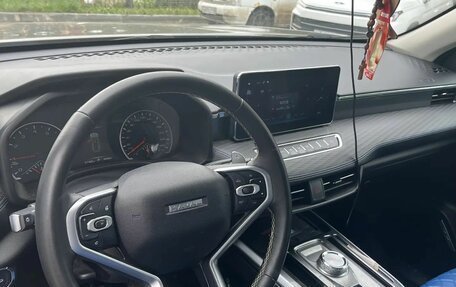 Haval Jolion, 2024 год, 1 730 000 рублей, 6 фотография