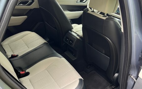 Land Rover Range Rover Velar I, 2018 год, 2 650 000 рублей, 16 фотография