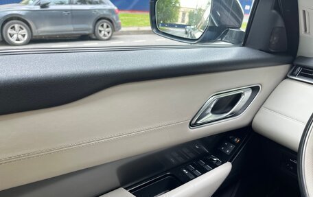 Land Rover Range Rover Velar I, 2018 год, 2 650 000 рублей, 15 фотография