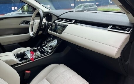 Land Rover Range Rover Velar I, 2018 год, 2 650 000 рублей, 17 фотография
