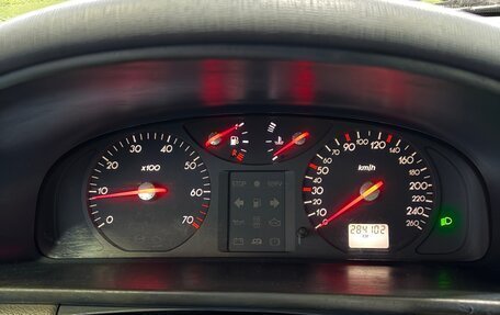 Renault Laguna II, 2001 год, 300 000 рублей, 9 фотография