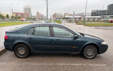 Renault Laguna II, 2001 год, 300 000 рублей, 5 фотография