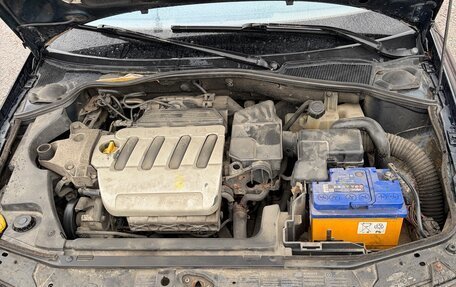 Renault Laguna II, 2001 год, 300 000 рублей, 8 фотография