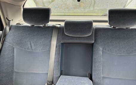 Renault Laguna II, 2001 год, 300 000 рублей, 7 фотография