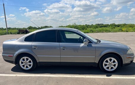 Volkswagen Passat B5+ рестайлинг, 2003 год, 290 000 рублей, 3 фотография