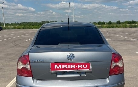 Volkswagen Passat B5+ рестайлинг, 2003 год, 290 000 рублей, 5 фотография