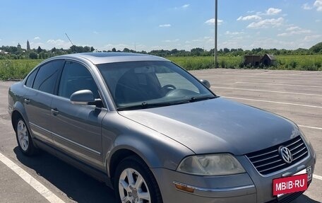 Volkswagen Passat B5+ рестайлинг, 2003 год, 290 000 рублей, 2 фотография