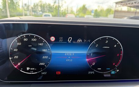Mercedes-Benz GLS, 2025 год, 15 500 000 рублей, 8 фотография