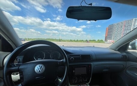 Volkswagen Passat B5+ рестайлинг, 2003 год, 290 000 рублей, 6 фотография