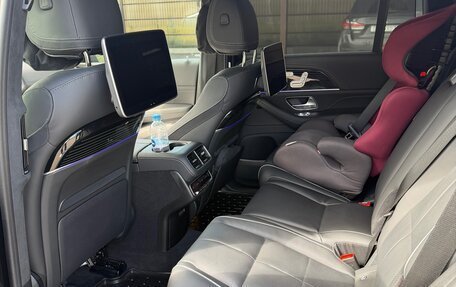Mercedes-Benz GLS, 2025 год, 15 500 000 рублей, 12 фотография