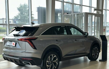 Haval F7, 2026 год, 3 799 000 рублей, 3 фотография