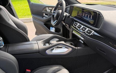 Mercedes-Benz GLS, 2025 год, 15 500 000 рублей, 11 фотография