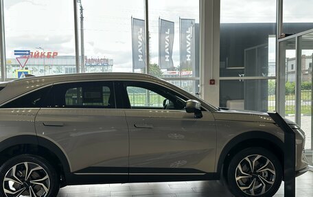 Haval F7, 2026 год, 3 799 000 рублей, 2 фотография
