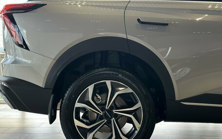 Haval F7, 2026 год, 3 799 000 рублей, 8 фотография
