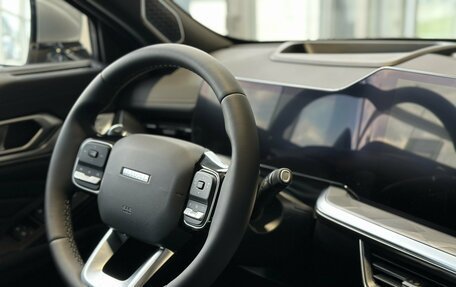 Haval F7, 2026 год, 3 799 000 рублей, 6 фотография