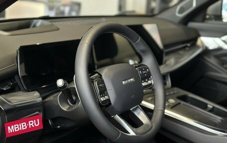 Haval F7, 2026 год, 3 799 000 рублей, 7 фотография