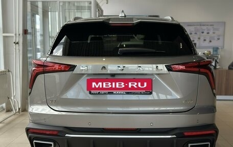 Haval F7, 2026 год, 3 799 000 рублей, 4 фотография