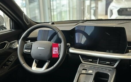 Haval F7, 2026 год, 3 799 000 рублей, 5 фотография