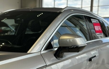 Haval F7, 2026 год, 3 799 000 рублей, 11 фотография