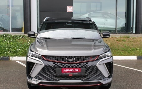 Geely Coolray I, 2024 год, 2 190 000 рублей, 2 фотография