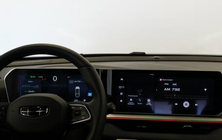 Geely Coolray I, 2024 год, 2 190 000 рублей, 9 фотография