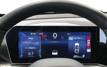 Geely Coolray I, 2024 год, 2 190 000 рублей, 8 фотография
