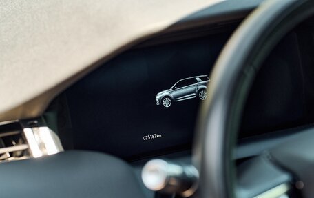 Land Rover Discovery Sport I рестайлинг, 2020 год, 3 590 000 рублей, 14 фотография