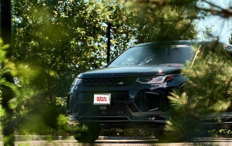 Land Rover Discovery Sport I рестайлинг, 2020 год, 3 590 000 рублей, 10 фотография