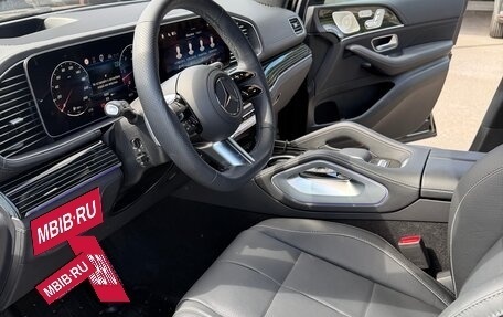 Mercedes-Benz GLS, 2025 год, 15 500 000 рублей, 9 фотография
