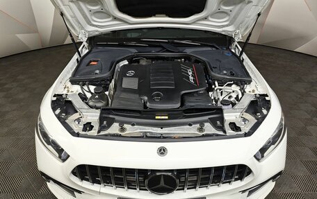 Mercedes-Benz CLS AMG, 2020 год, 7 000 000 рублей, 11 фотография