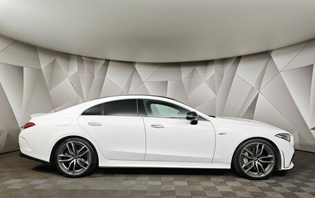 Mercedes-Benz CLS AMG, 2020 год, 7 000 000 рублей, 6 фотография