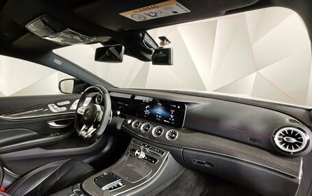Mercedes-Benz CLS AMG, 2020 год, 7 000 000 рублей, 13 фотография