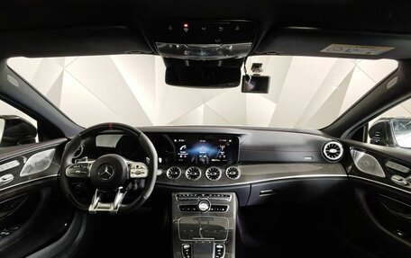 Mercedes-Benz CLS AMG, 2020 год, 7 000 000 рублей, 14 фотография