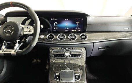 Mercedes-Benz CLS AMG, 2020 год, 7 000 000 рублей, 15 фотография