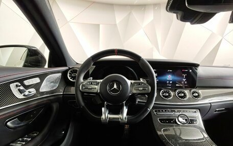 Mercedes-Benz CLS AMG, 2020 год, 7 000 000 рублей, 20 фотография