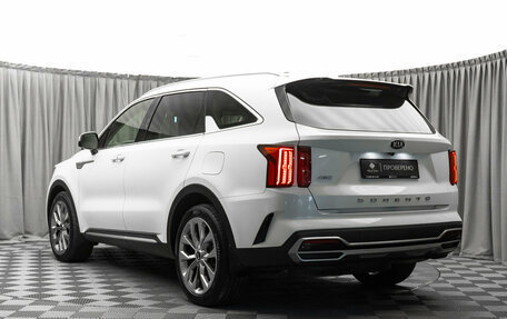 KIA Sorento IV, 2020 год, 4 120 000 рублей, 4 фотография