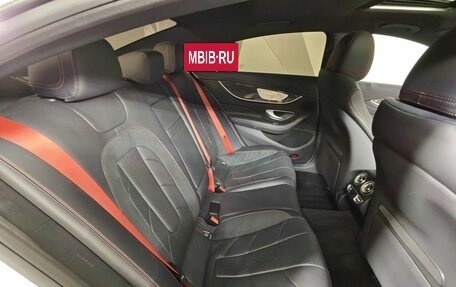 Mercedes-Benz CLS AMG, 2020 год, 7 000 000 рублей, 16 фотография