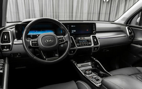 KIA Sorento IV, 2020 год, 4 120 000 рублей, 7 фотография