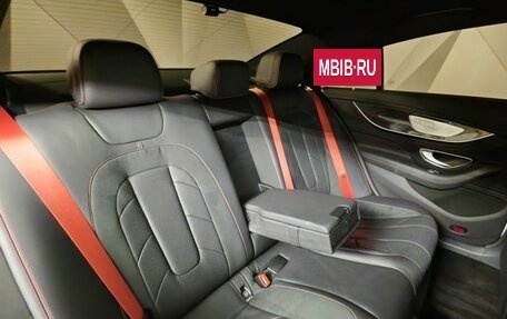 Mercedes-Benz CLS AMG, 2020 год, 7 000 000 рублей, 17 фотография