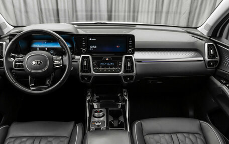 KIA Sorento IV, 2020 год, 4 120 000 рублей, 8 фотография