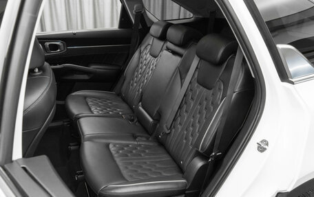 KIA Sorento IV, 2020 год, 4 120 000 рублей, 14 фотография