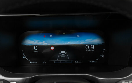 KIA Sorento IV, 2020 год, 4 120 000 рублей, 12 фотография