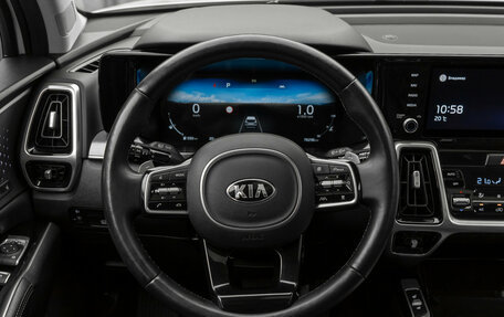 KIA Sorento IV, 2020 год, 4 120 000 рублей, 11 фотография