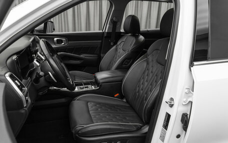 KIA Sorento IV, 2020 год, 4 120 000 рублей, 9 фотография