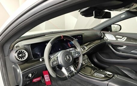 Mercedes-Benz CLS AMG, 2020 год, 7 000 000 рублей, 19 фотография